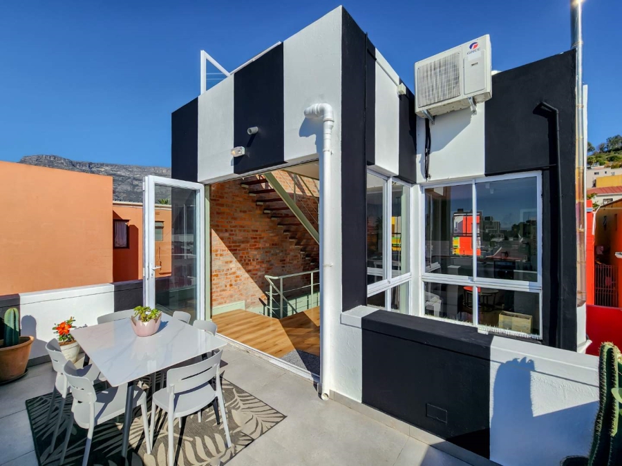 To Let 3 Bedroom Property for Rent in Cape Town City Centre Western Cape